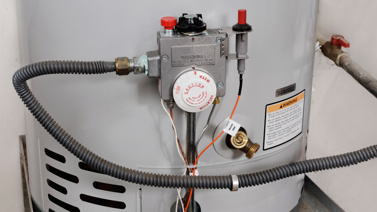 Why electric water heaters could be the hot new home improvement